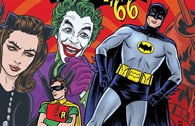Image result for Batman '66 Wallpaper