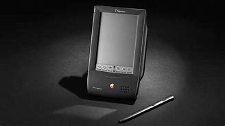 Image result for Apple Newton PDA Dimensions