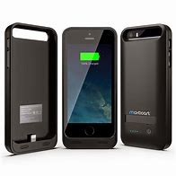 Image result for Cell Phone Case with Built in Battery Backup