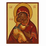 Image result for Russian Icons of Our Lady