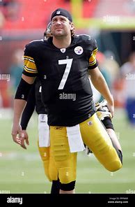 Image result for Who Is Steelers QB