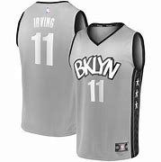 Image result for Kyrie Irving Jersey New Balance