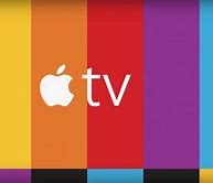 Image result for Apple TV Logo White