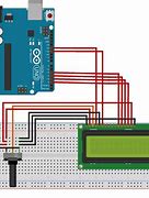 Image result for LCD I2C Arduino