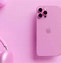 Image result for Phone On Pink Graphics