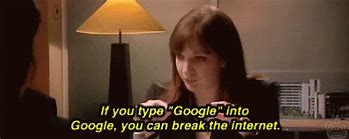 Image result for Jen and the Internet GIF