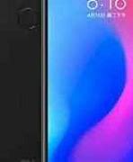 Image result for Huawei Y7 Prime Blue