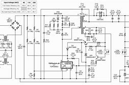 Image result for Laptop Charger Schematic