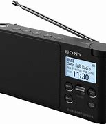 Image result for Sony Radio