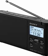Image result for Sony XDR