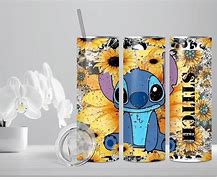 Image result for Disney Stitch Sunflower