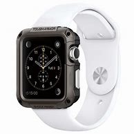 Image result for Apple Watch Black Case Tough Armour