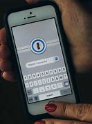 Image result for Password App iPhone