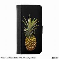 Image result for Pineapple iPhone 6 Plus Case