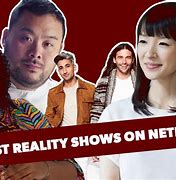 Image result for Netflix Reality Shows