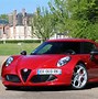 Image result for Alfa Romeo 4C Successor