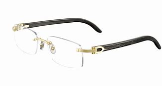 Image result for Cartier Eyeglass Frames for Men