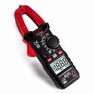 Image result for Combination Clamp Meter