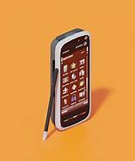 Image result for Nokia 5800 Stylus