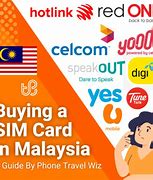 Image result for Sim Card Malaysia with Cover