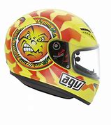 Image result for Valentino Rossi Sun and Moon
