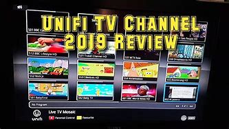 Image result for How to Rescan TV Channels