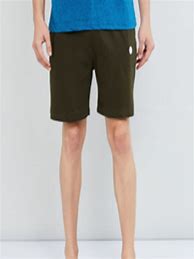 Image result for Sustainable Lounge Shorts