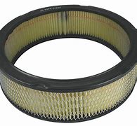 Image result for Car Air Cleaner Element