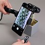 Image result for olloclip iphone macro lenses