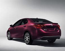 Image result for 2017 Toyota Corolla 50th Anniversary Edition