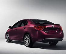 Image result for Toyota Corolla Limited Edition