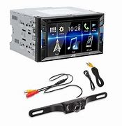 Image result for JVC In-Dash Av Car Stereo