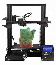 Image result for 3D Printer Falling Over