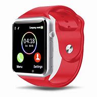 Image result for Bluetooth Smart Watch with Camera