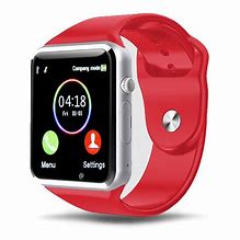 Image result for Bluetooth Hand Watch