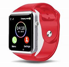 Image result for Cell Phone Watch with Camera