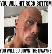 Image result for Take It Easy Rock Meme