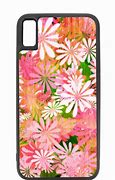 Image result for iPhone XR Gel Real Floral Cases