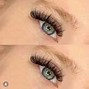 Image result for Hybrid Lash Extensions