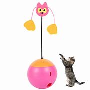Image result for Cat Activity Toys