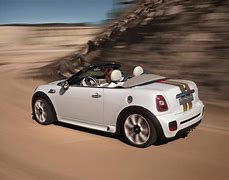 Image result for Mini Coupé and Roadster
