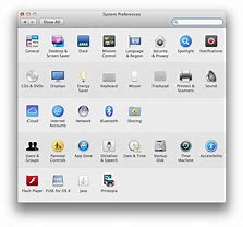 Image result for MacBook Air Settings