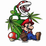 Image result for Dope Weed Cartoon