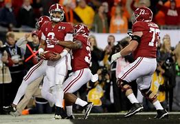 Image result for 2017 NCAA Football Championship