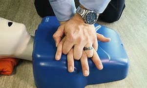 Image result for Recover CPR/BLS Als