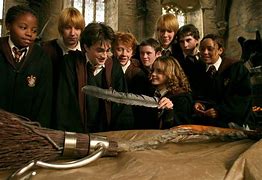 Image result for Harry Potter Prisoner of Azkaban Firebolt