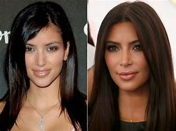 Image result for Kim Kardashian Antes