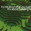 Image result for Minecraft Movie Poster