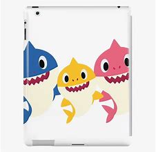 Image result for BAPE Shark iPad Case