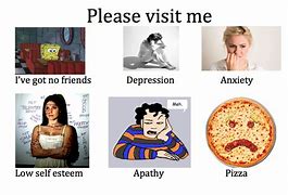 Image result for Why Not Visit Meme